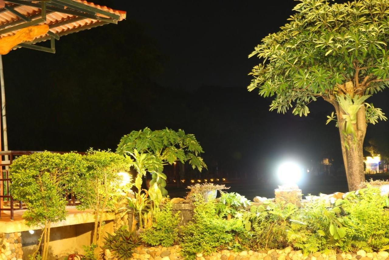 Mai Chau Xanh Bungalow المظهر الخارجي الصورة