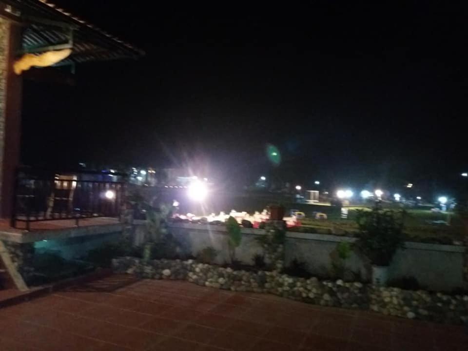 Mai Chau Xanh Bungalow المظهر الخارجي الصورة