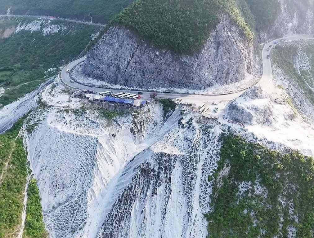 Mai Chau Xanh Bungalow المظهر الخارجي الصورة